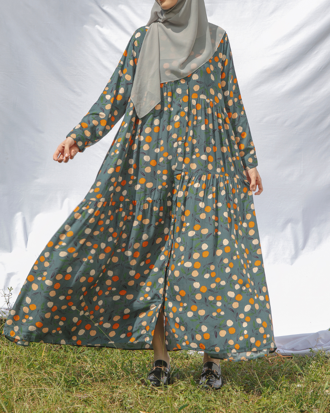 Alura Dress