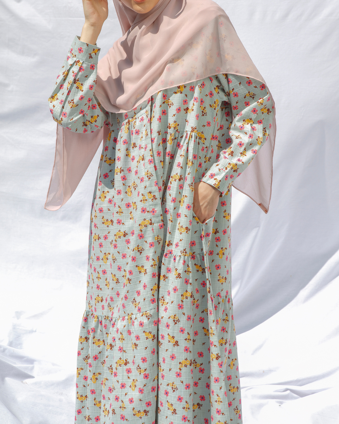 Alura Dress