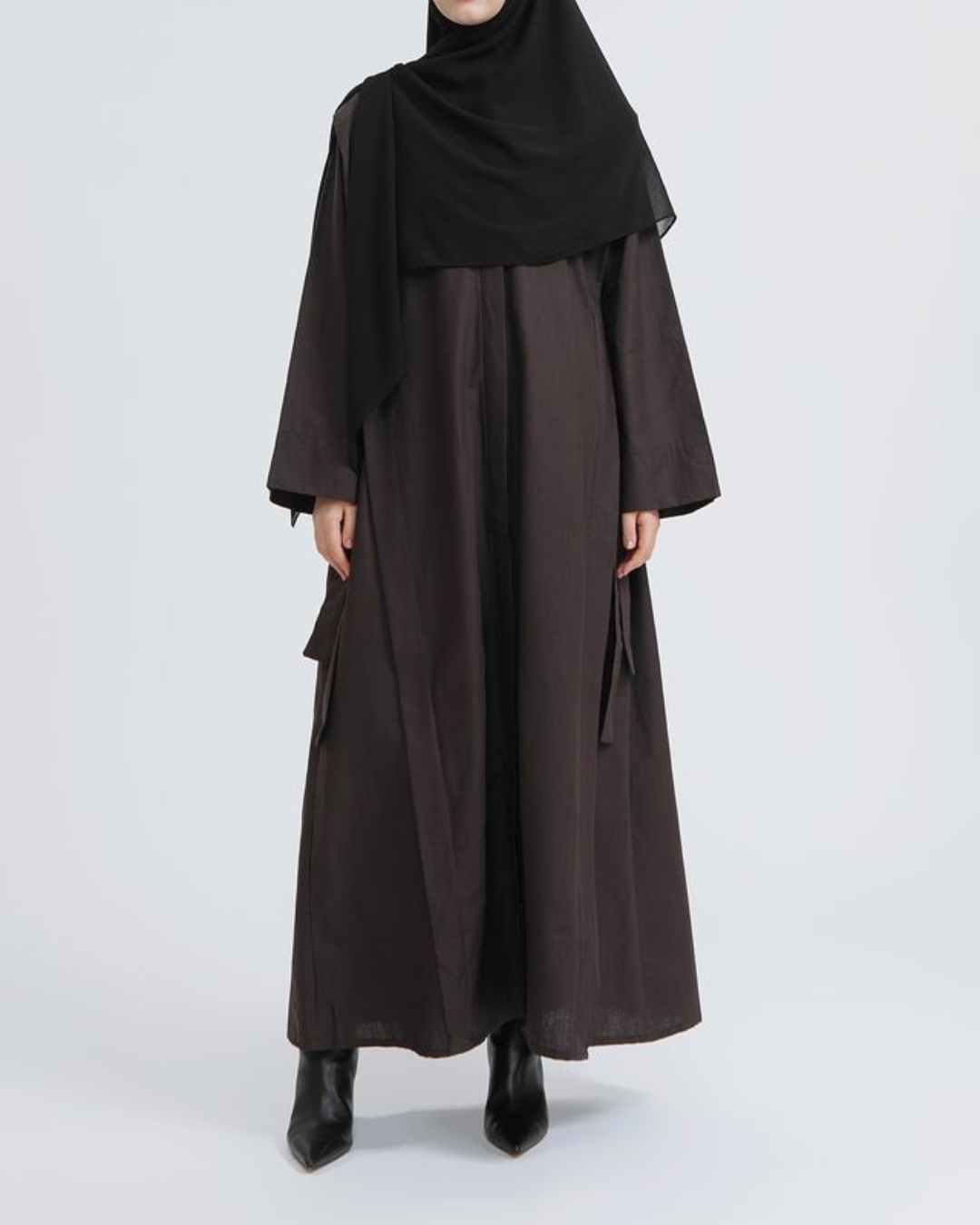 Amany Dress