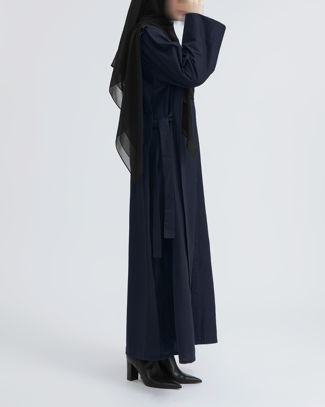 Amany Dress