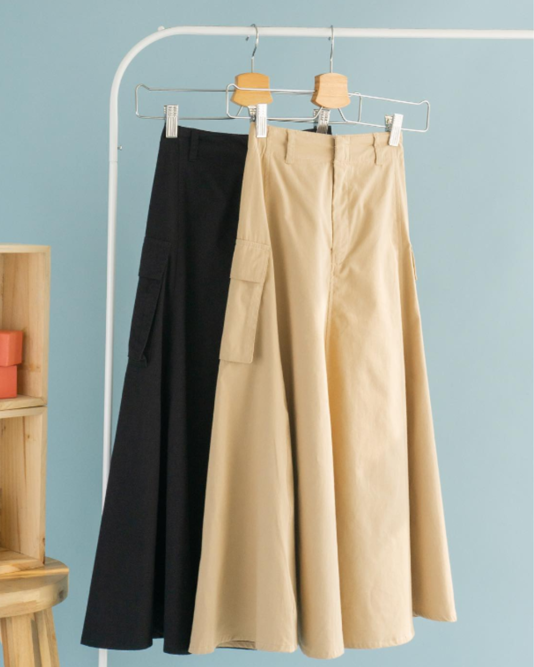 Amber Skirt Kids