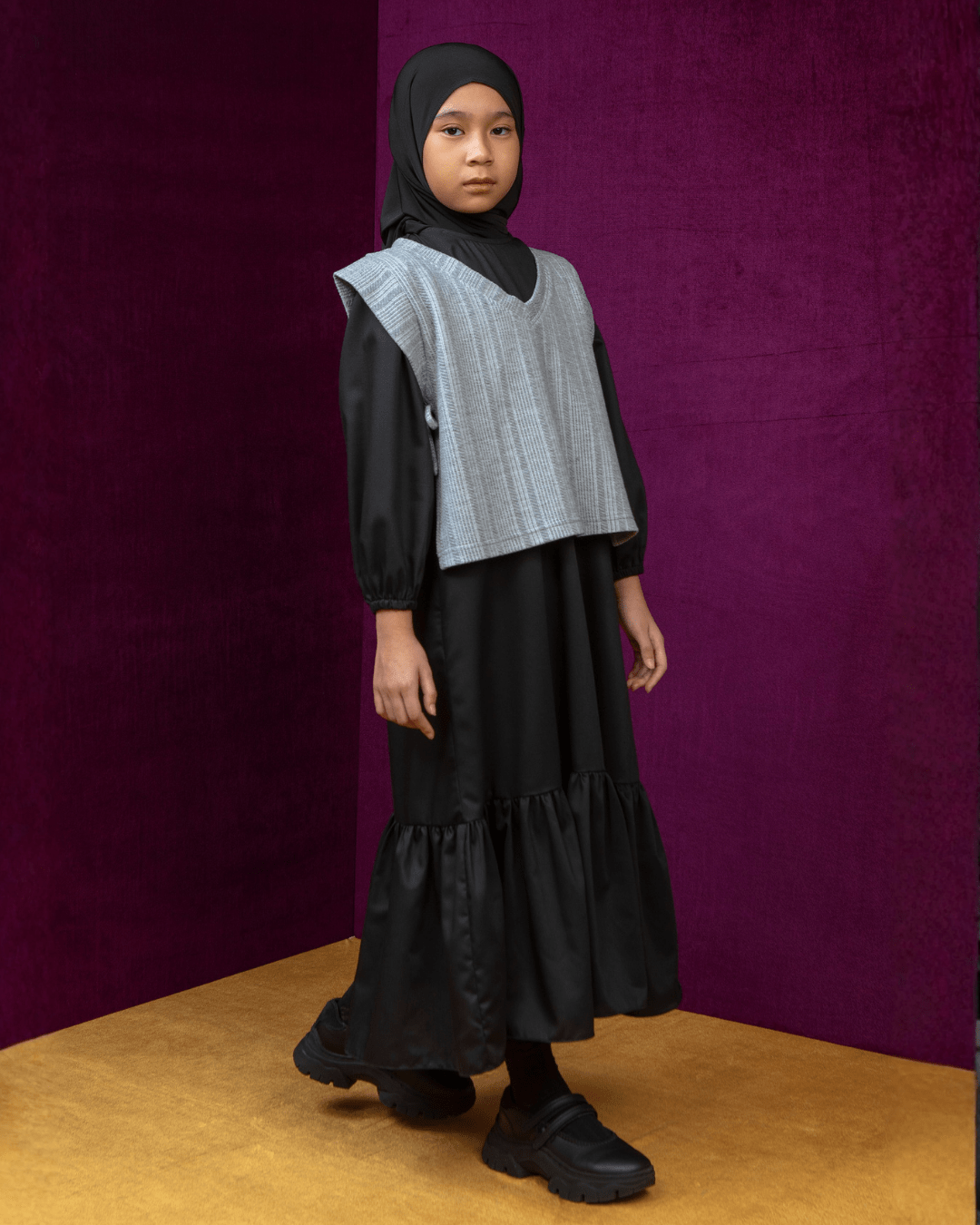 Aumi set Kids