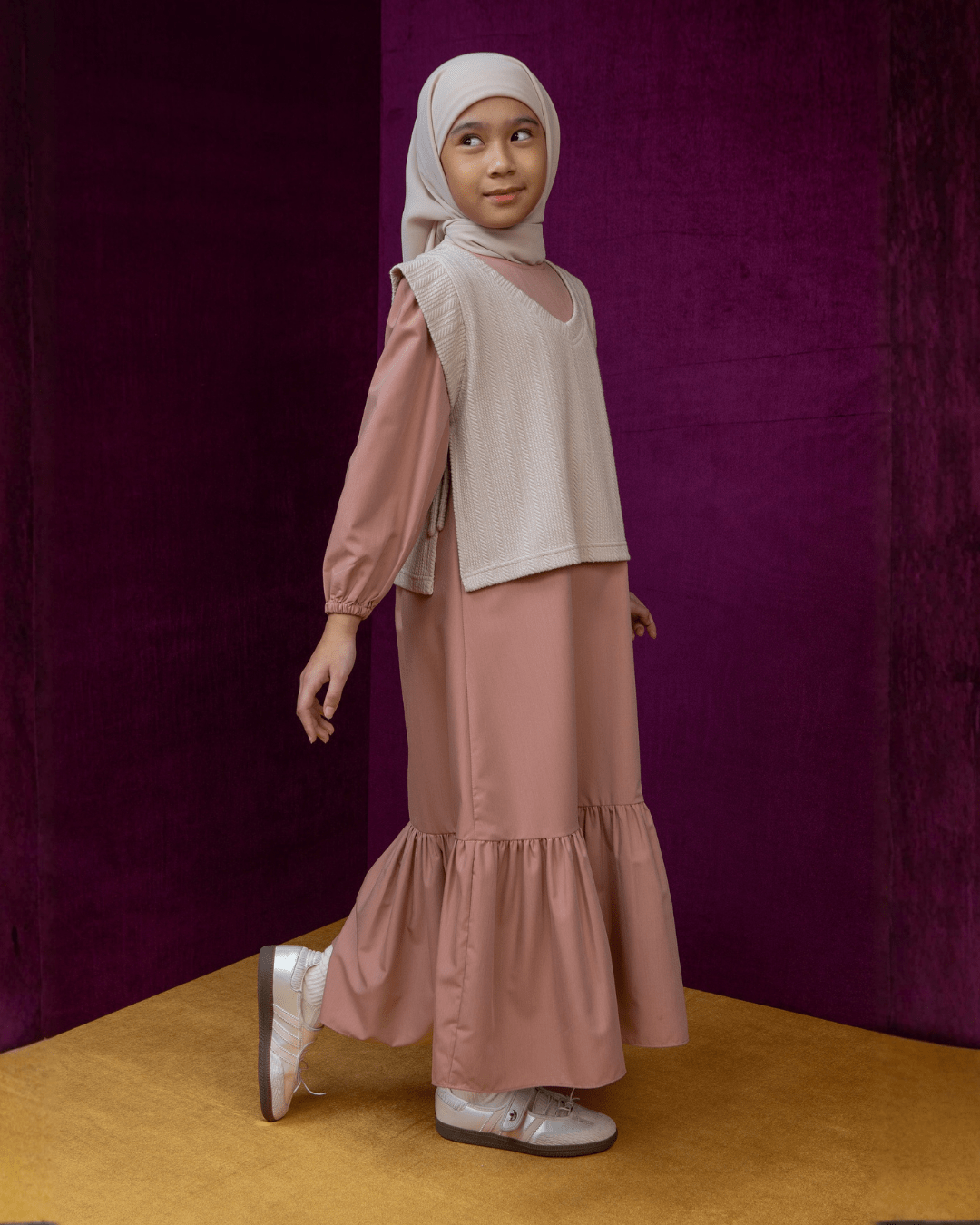 Aumi set Kids
