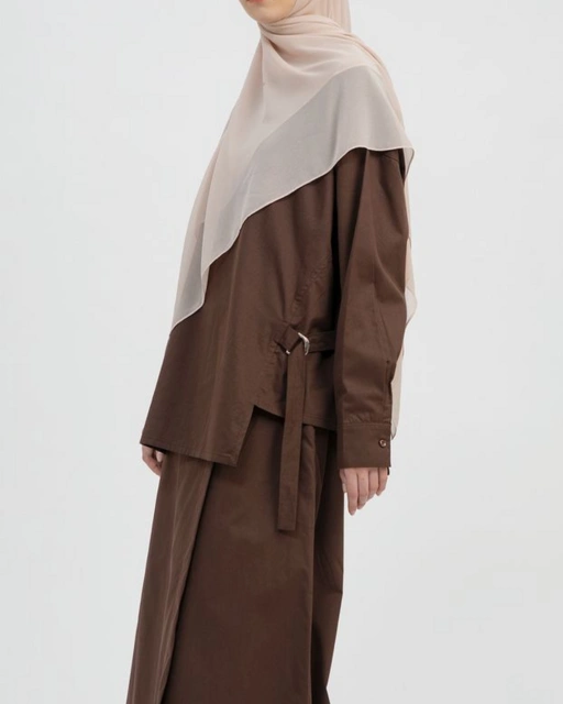 Image of Brigitta Blouse & Skirt
