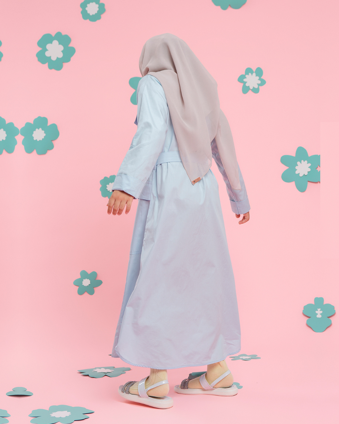 Camille dress Kids