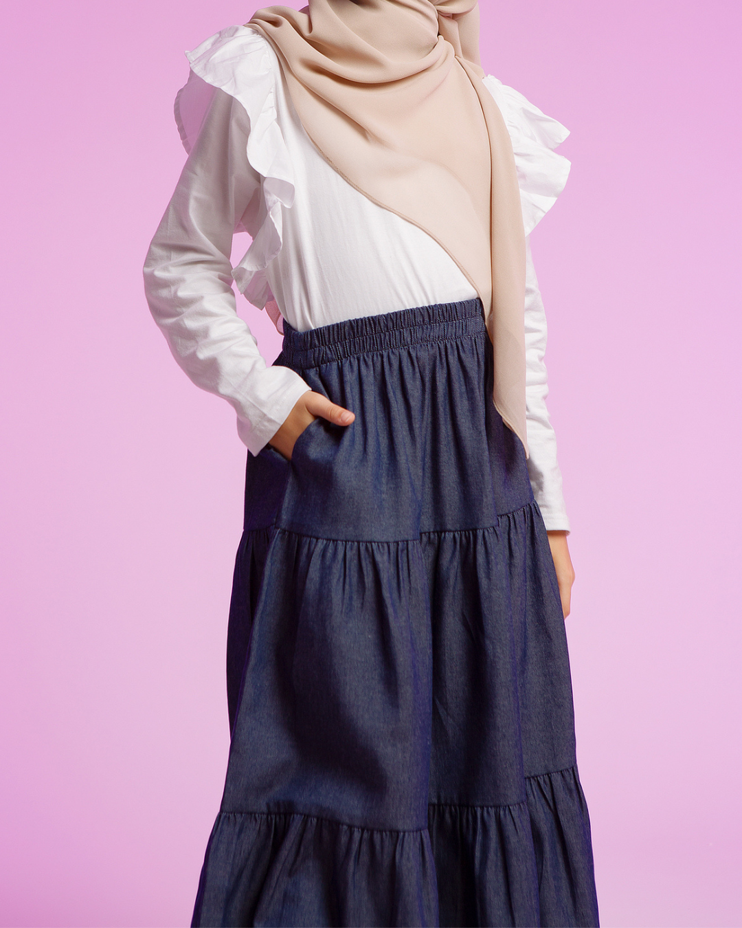 Celine skirt Kids