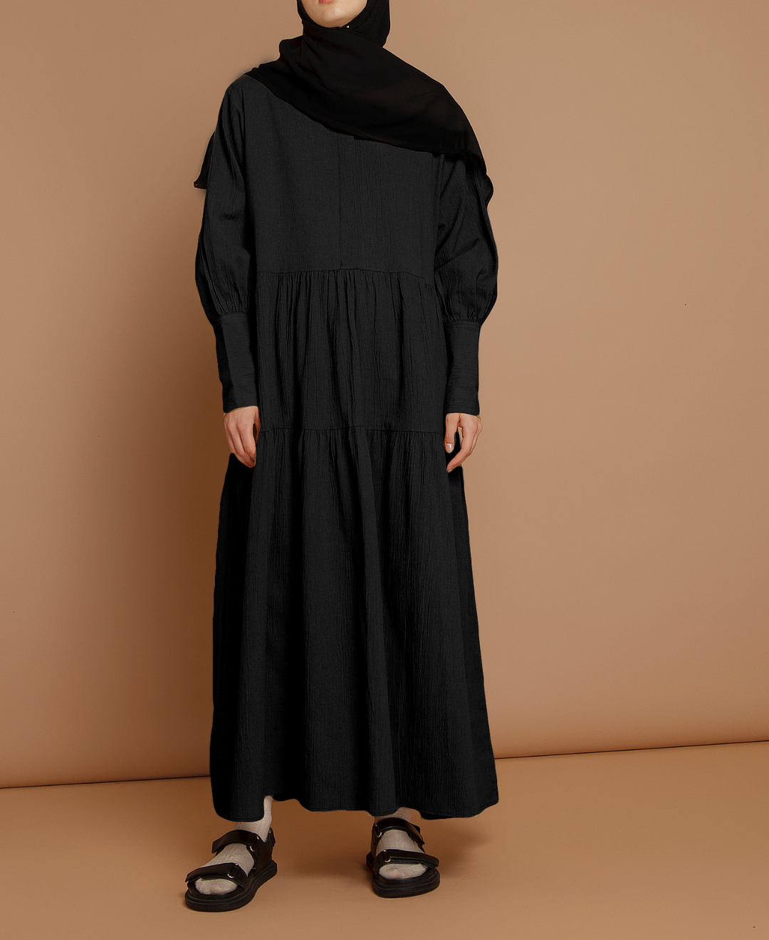 Dalmi dress