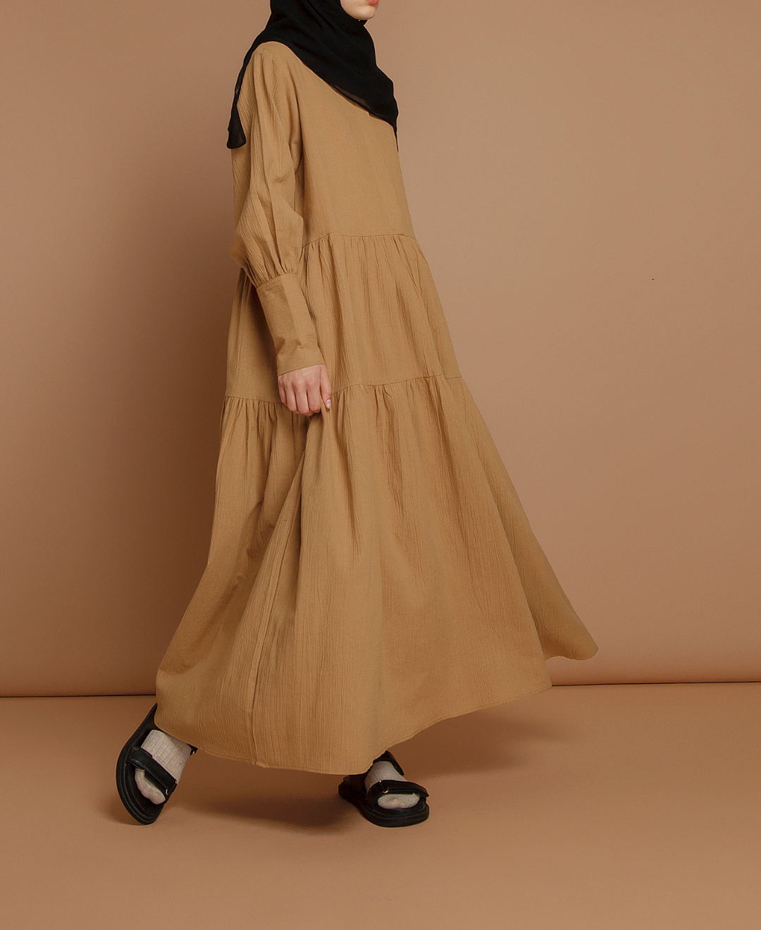Dalmi dress