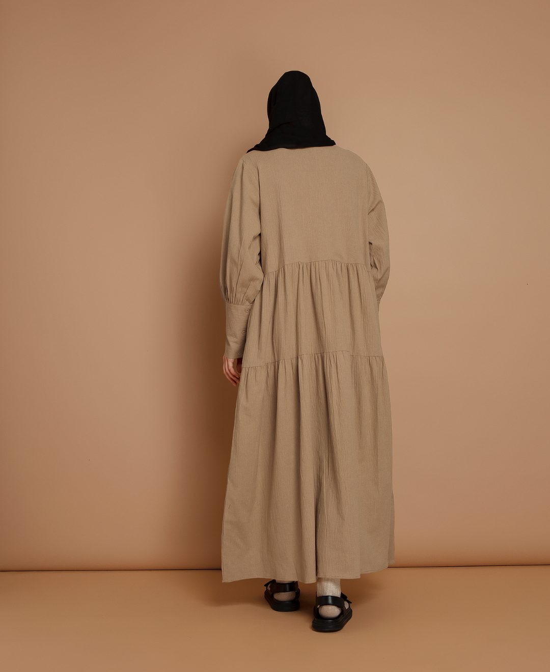 Dalmi dress