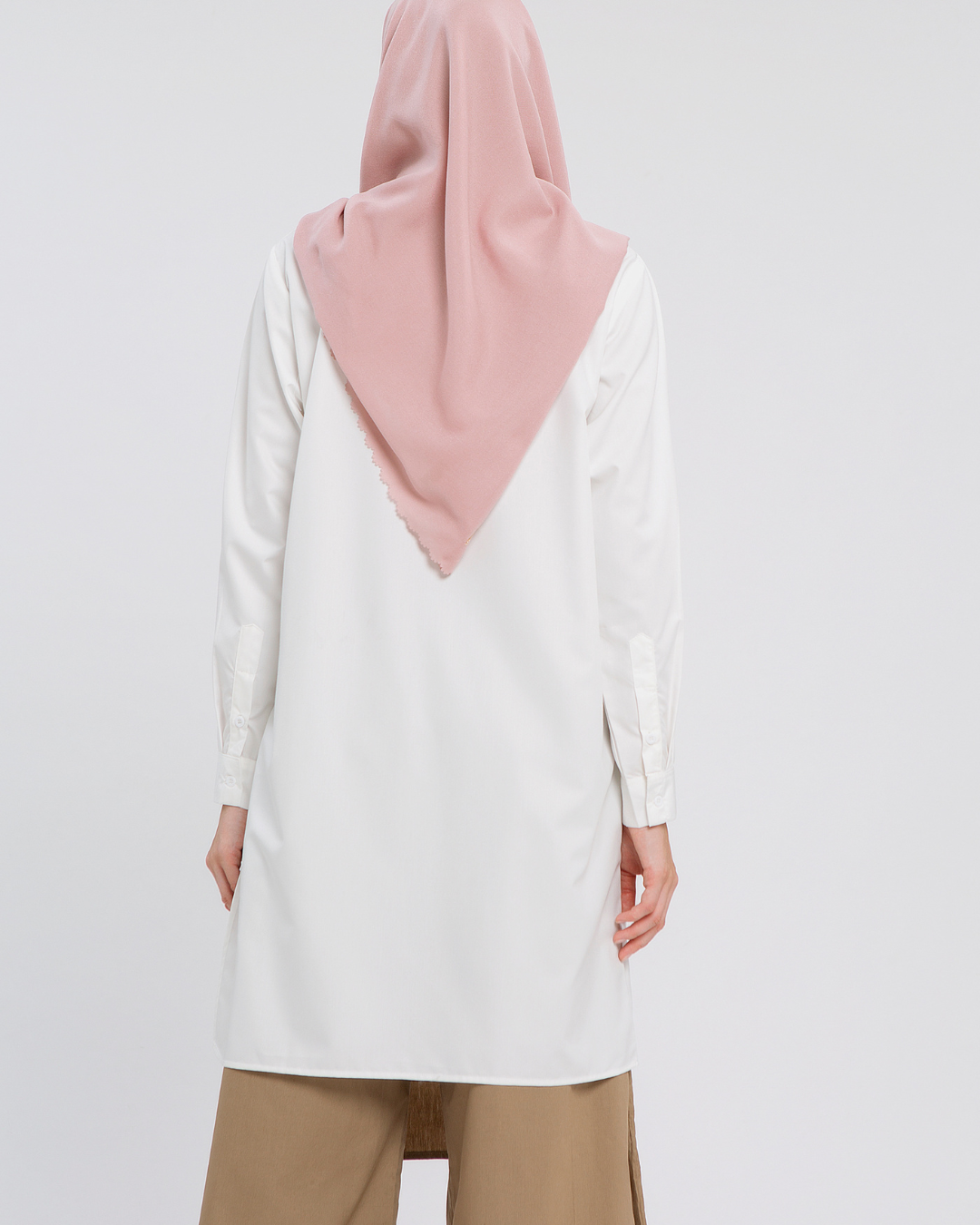 Dhiren Shirt