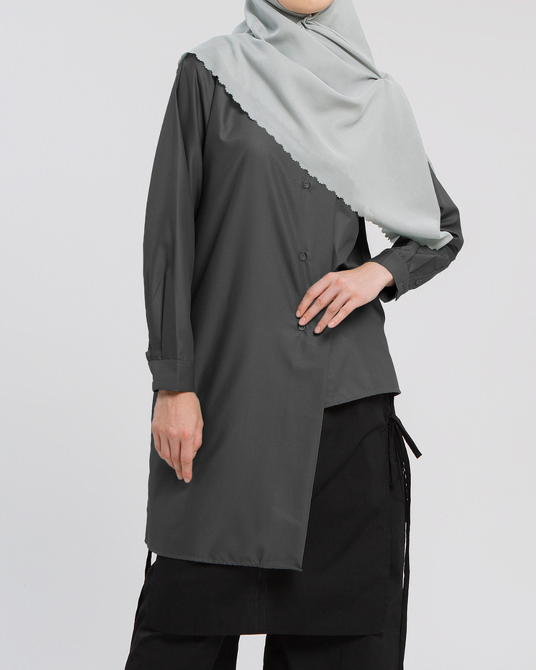 Dhiren Shirt