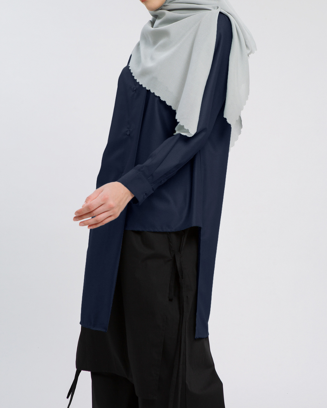Dhiren Shirt