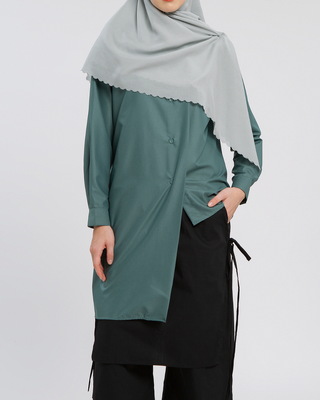Dhiren Shirt