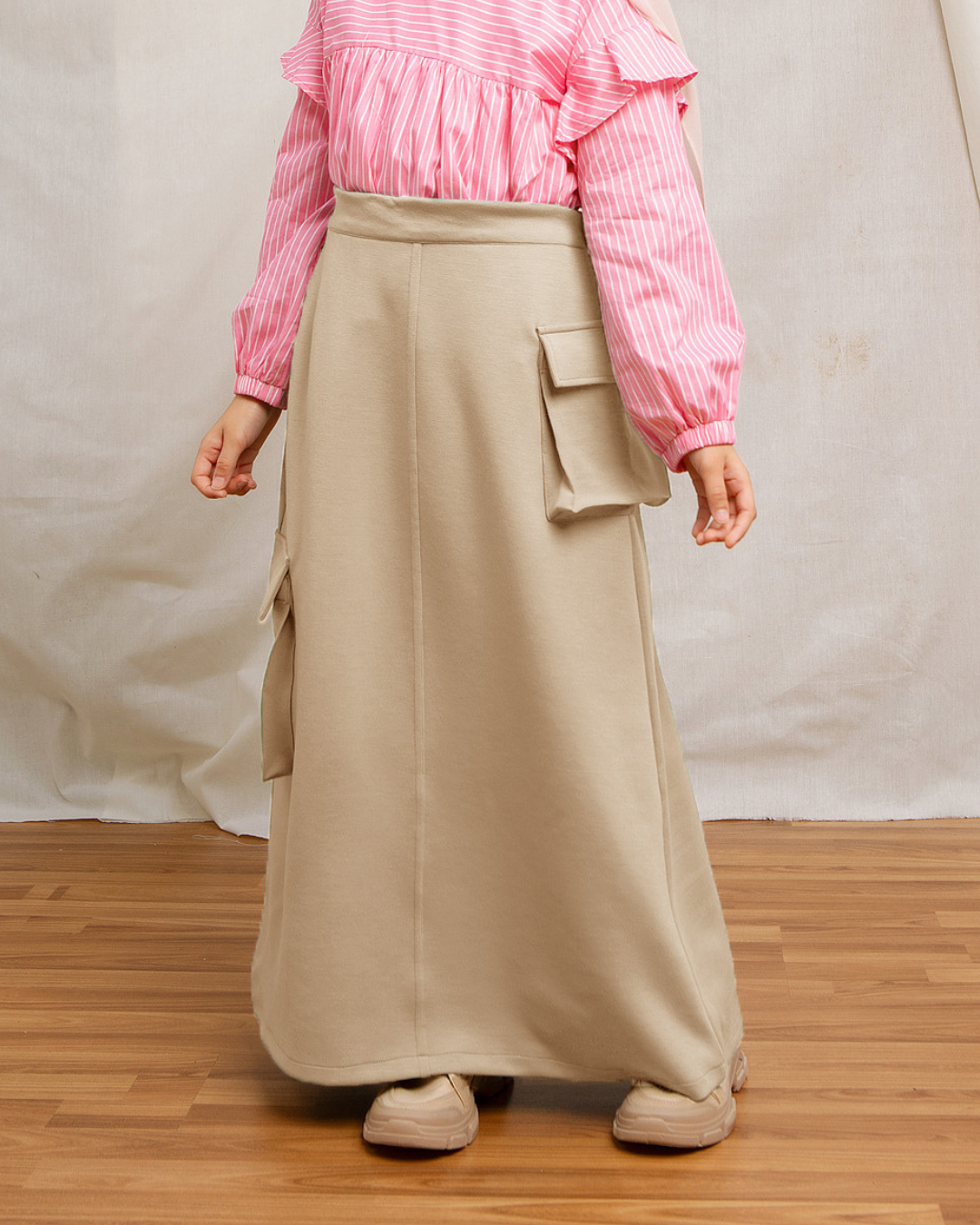 Evelyn skirt Kids