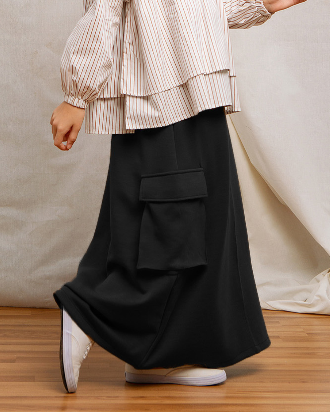 Evelyn skirt Kids