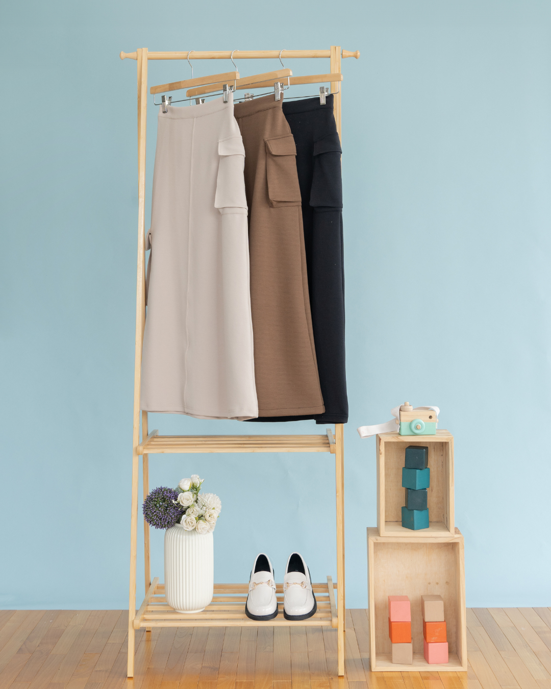 Evelyn skirt Kids