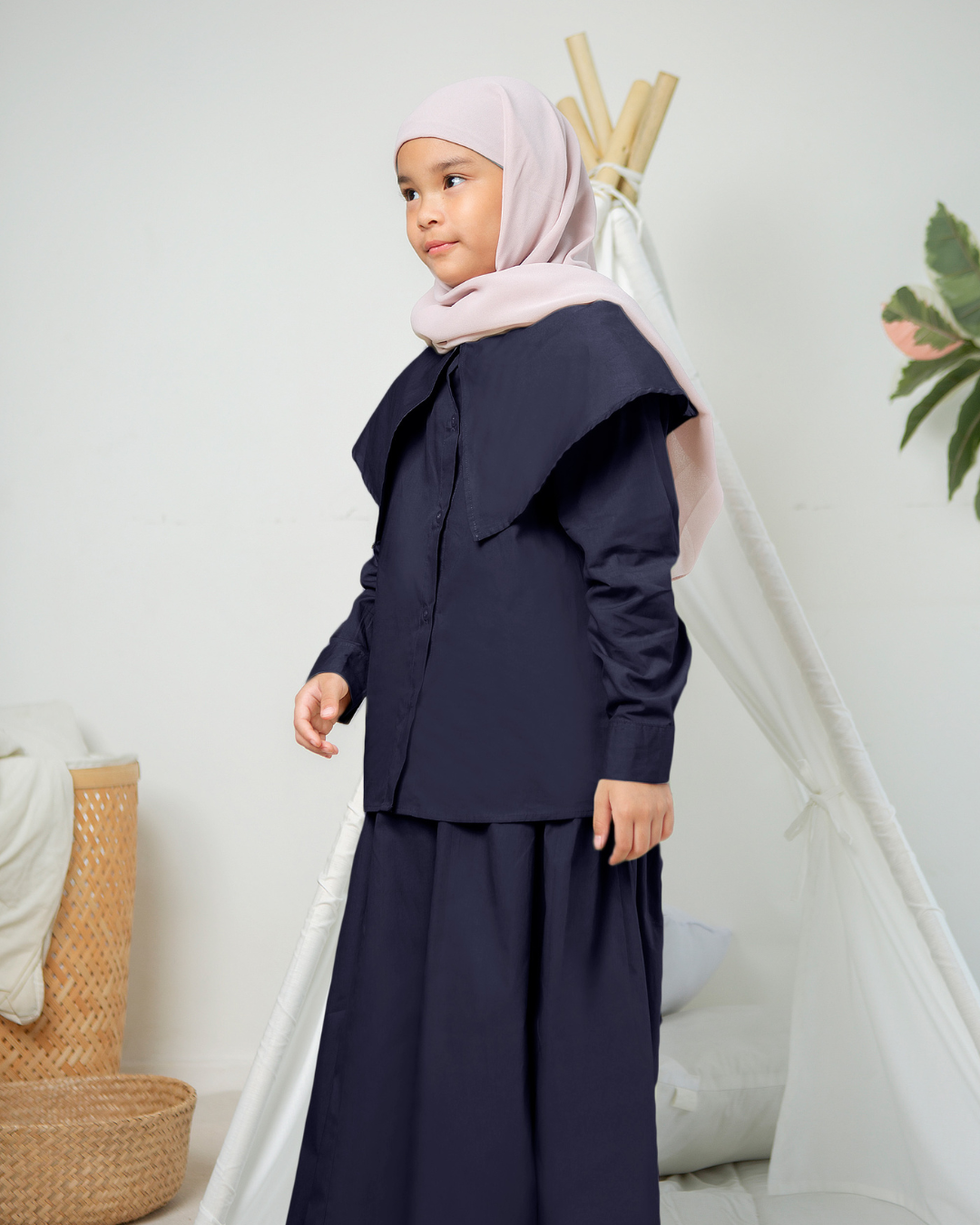 Gretha set Kids