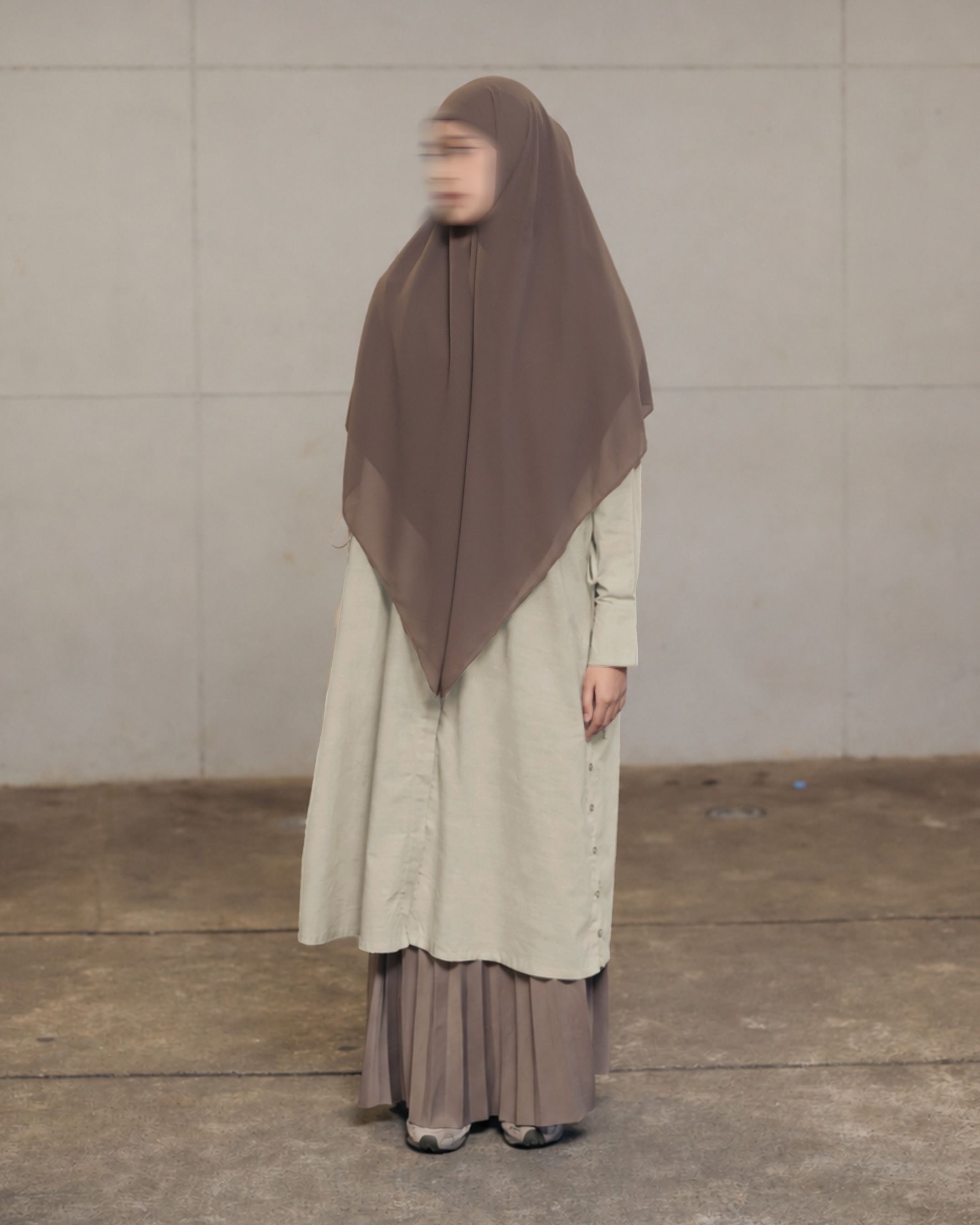 Hayra Tunic