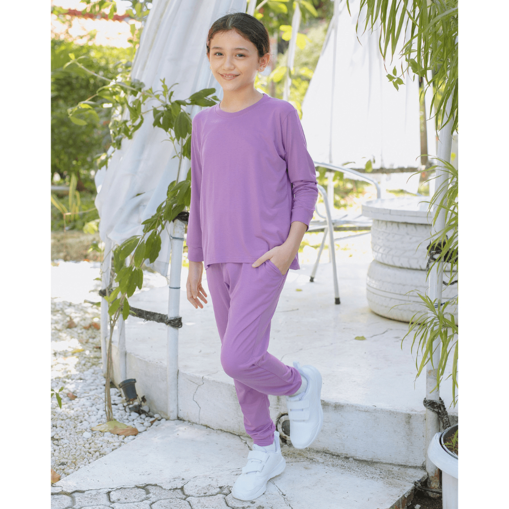 Basic Sport Sleepwear