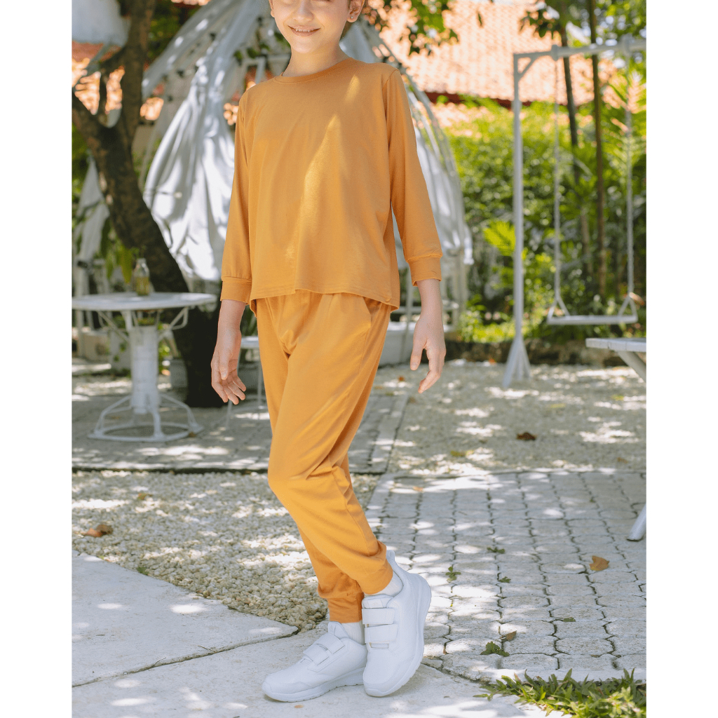 Basic Sport Sleepwear