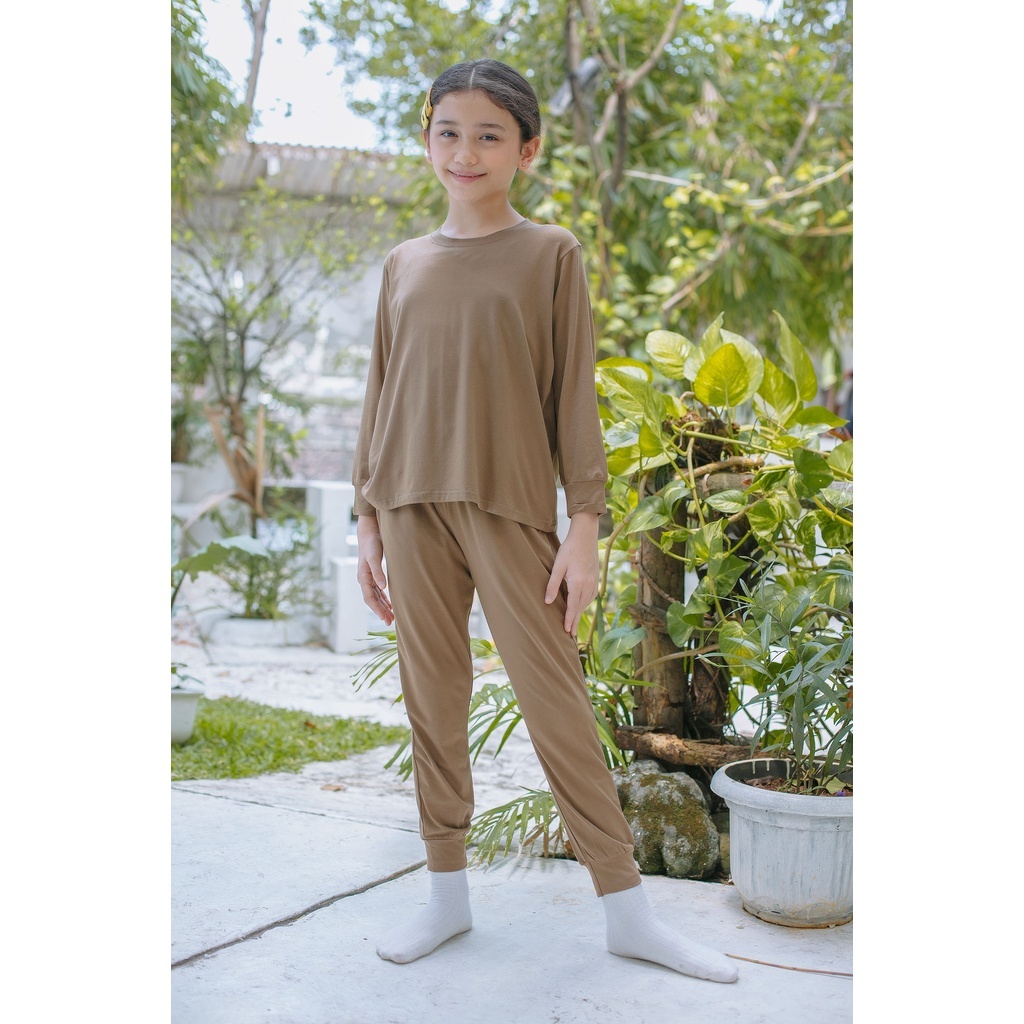 Basic Sport Sleepwear