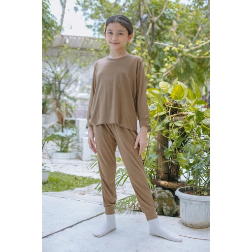 Basic Sport Sleepwear