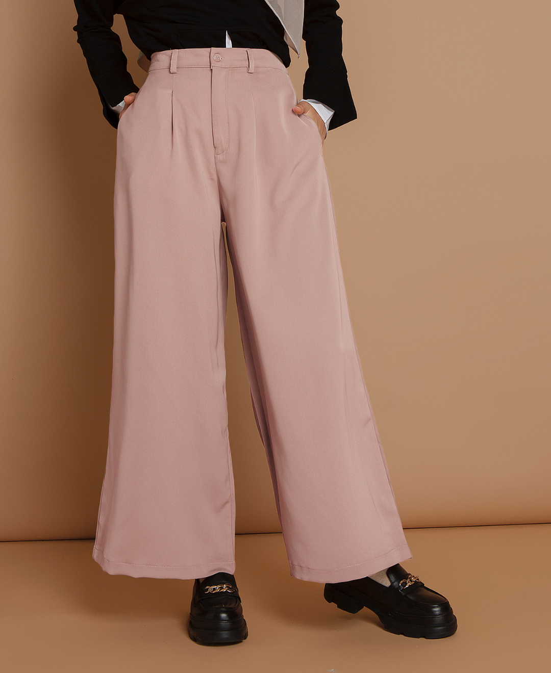 Ivy pants