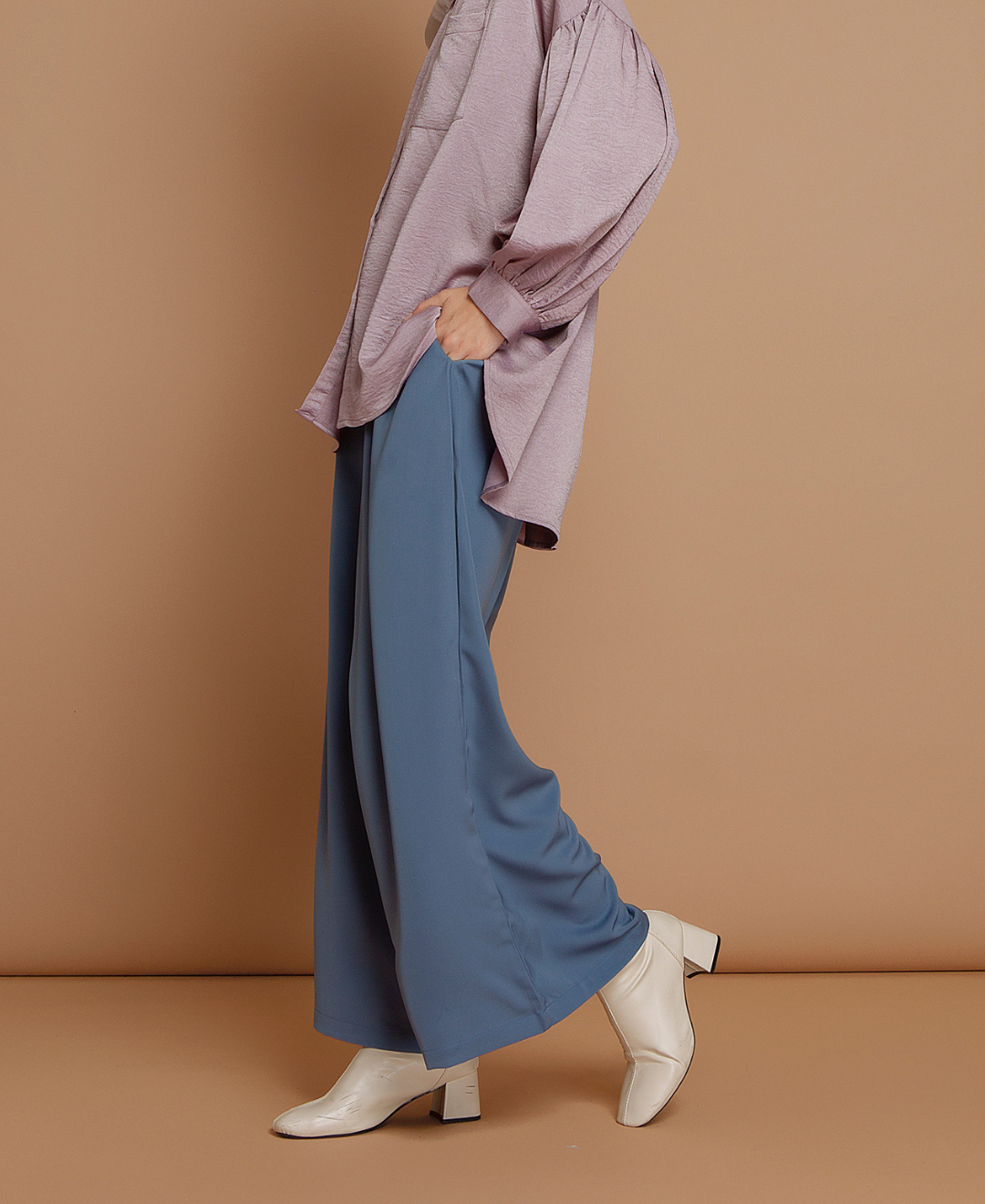 Ivy pants