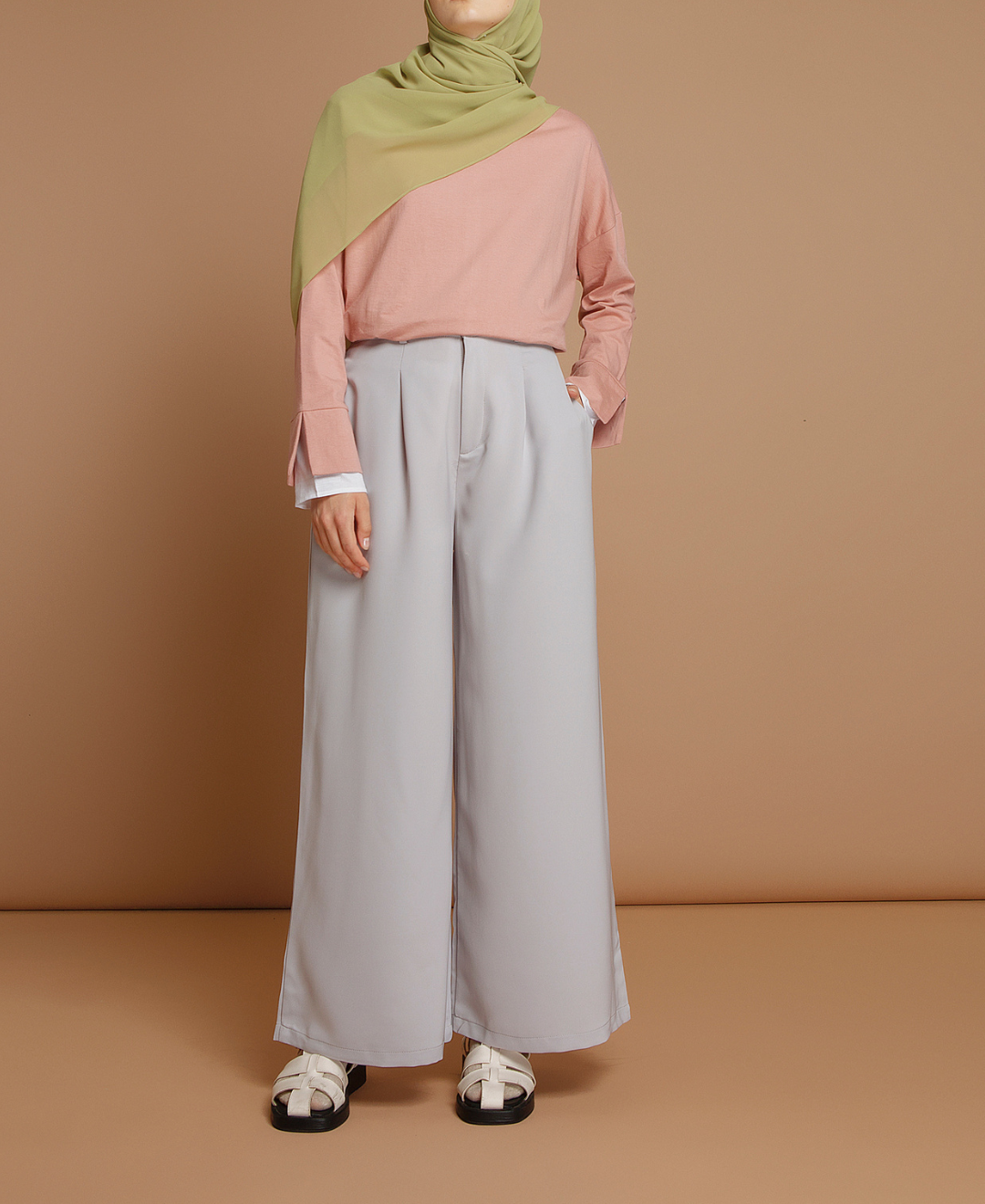 Ivy pants