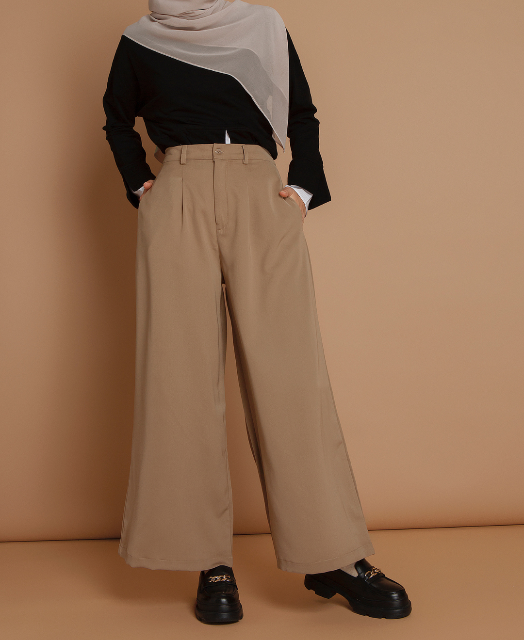 Ivy pants