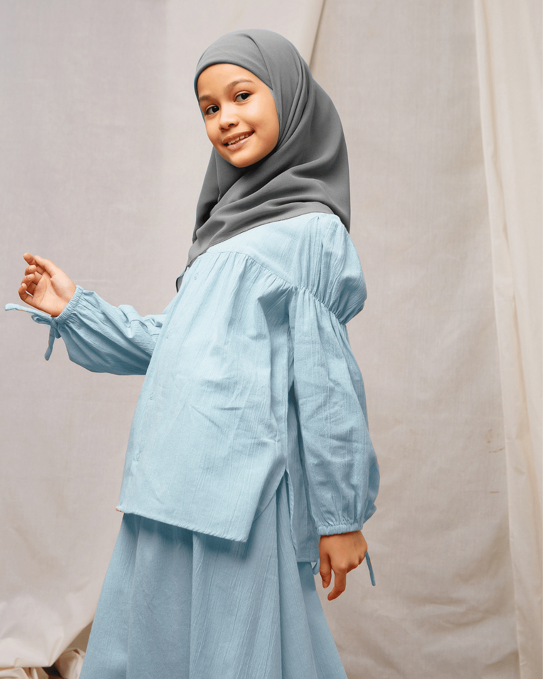Izzi set Kids