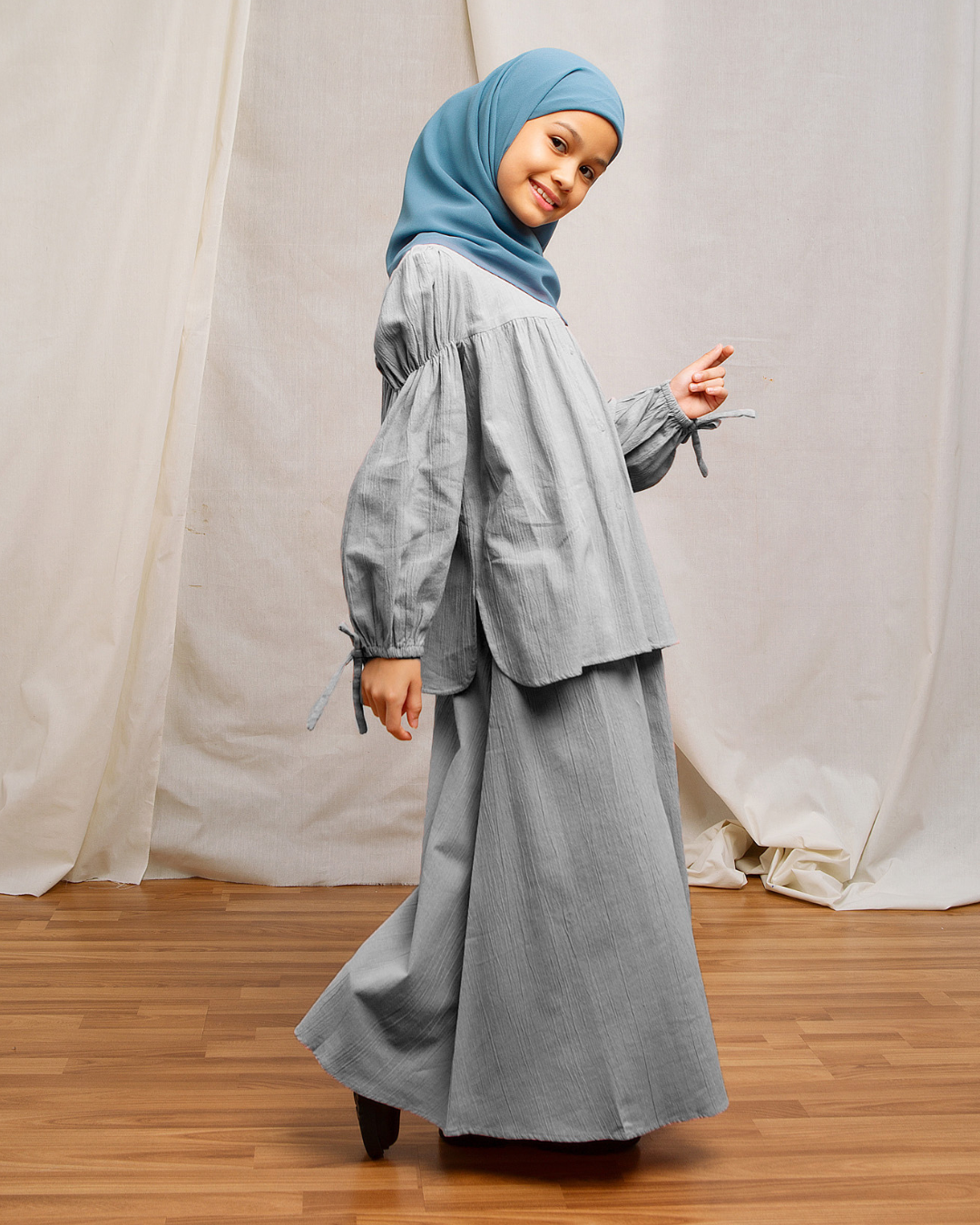 Izzi set Kids