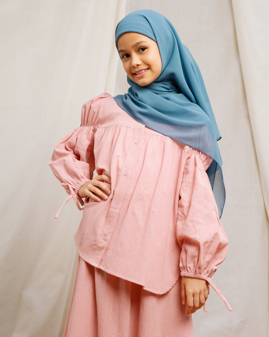Izzi set Kids