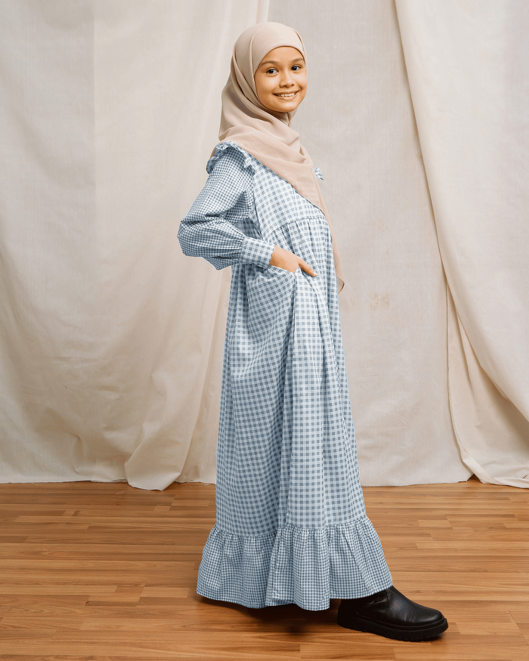 Adeeva dress kids