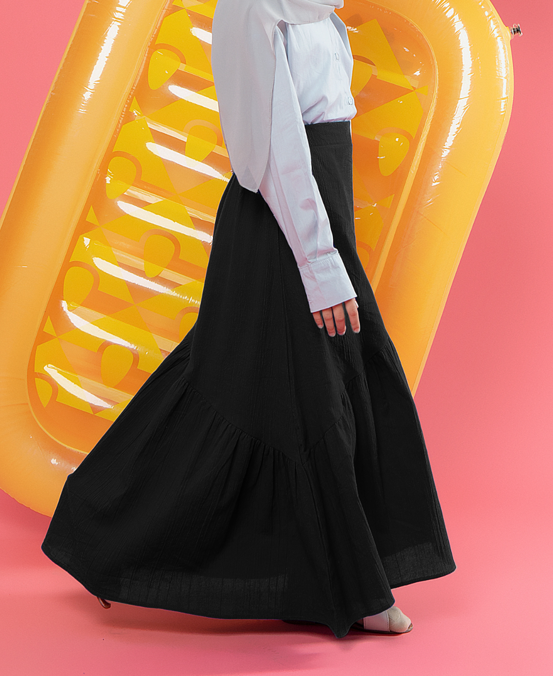 Jisoo skirt Kids