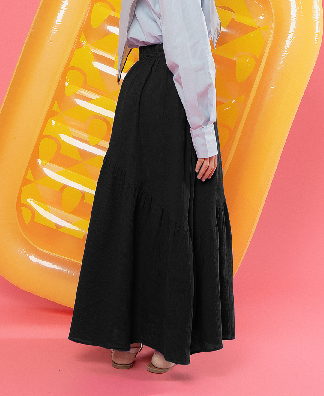 Jisoo skirt Kids