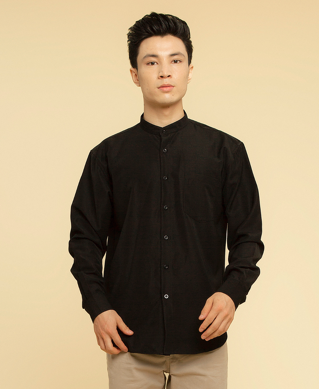 Keinarra shirt Dad