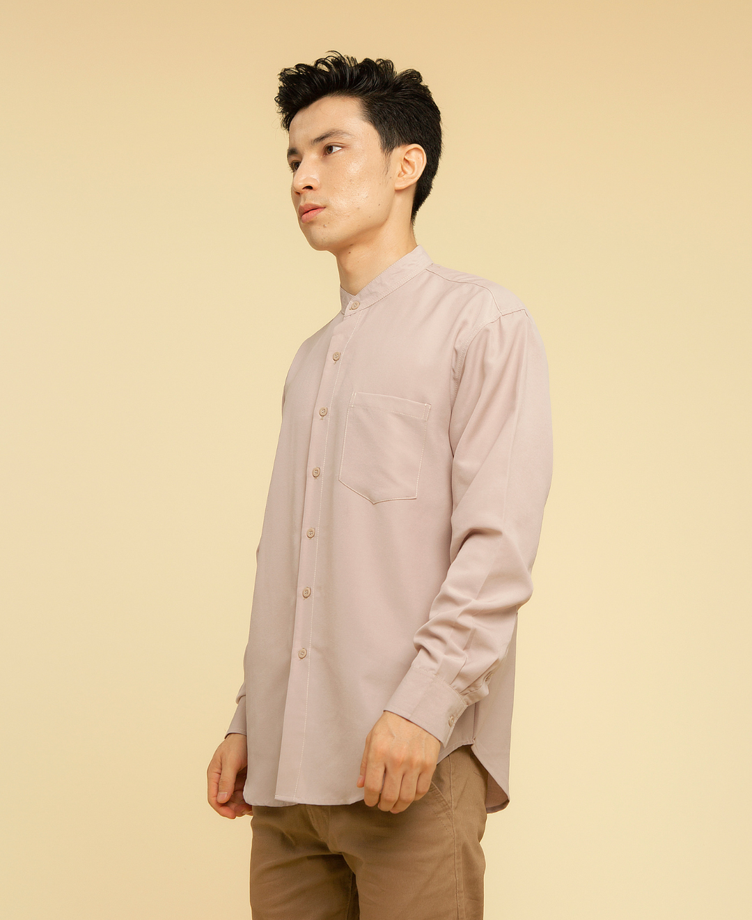 Keinarra shirt Dad