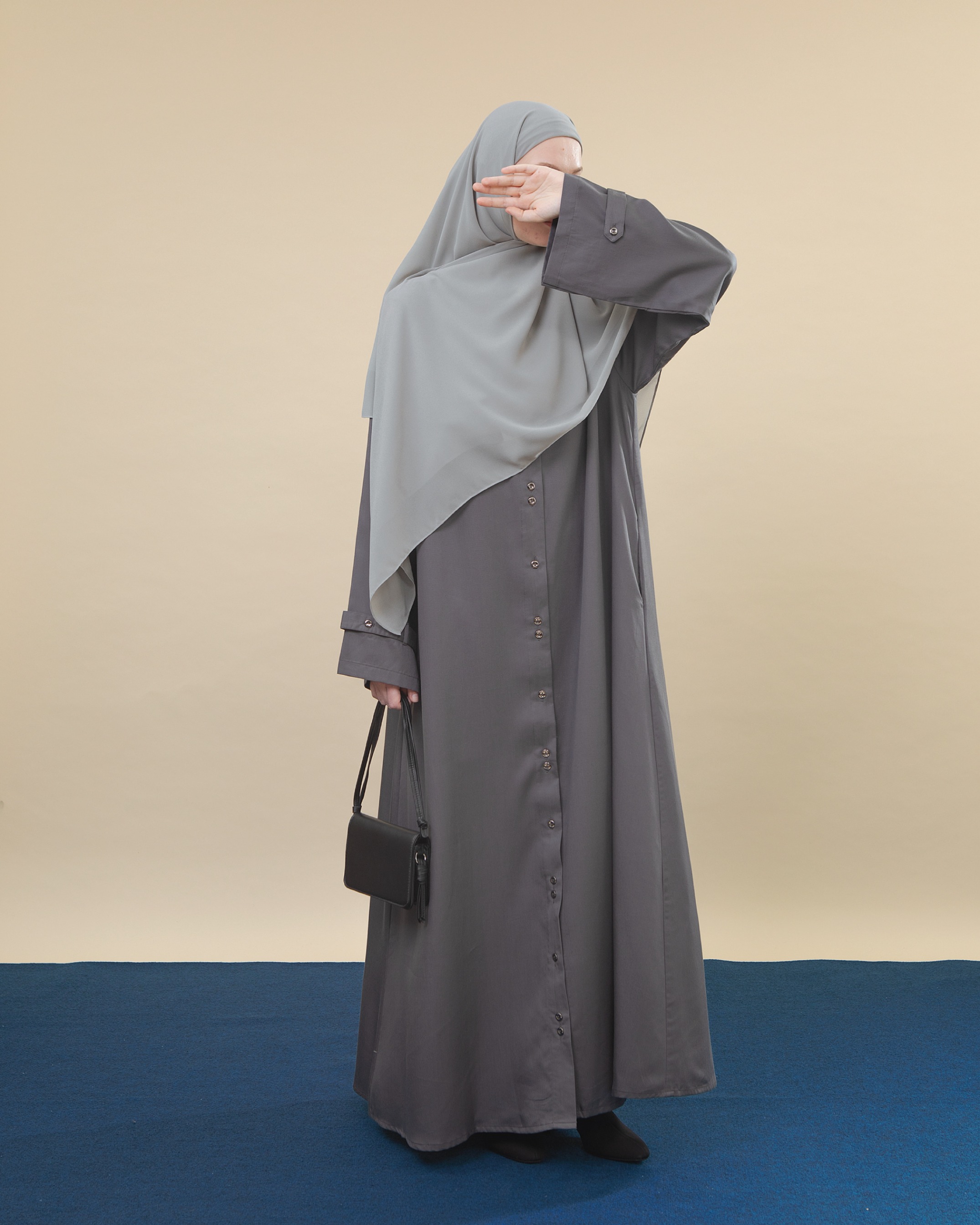 Khaia Dress