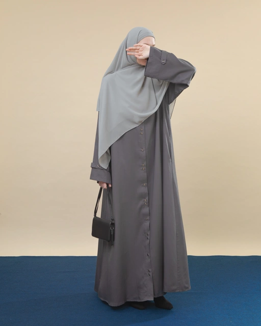 Khaia Dress