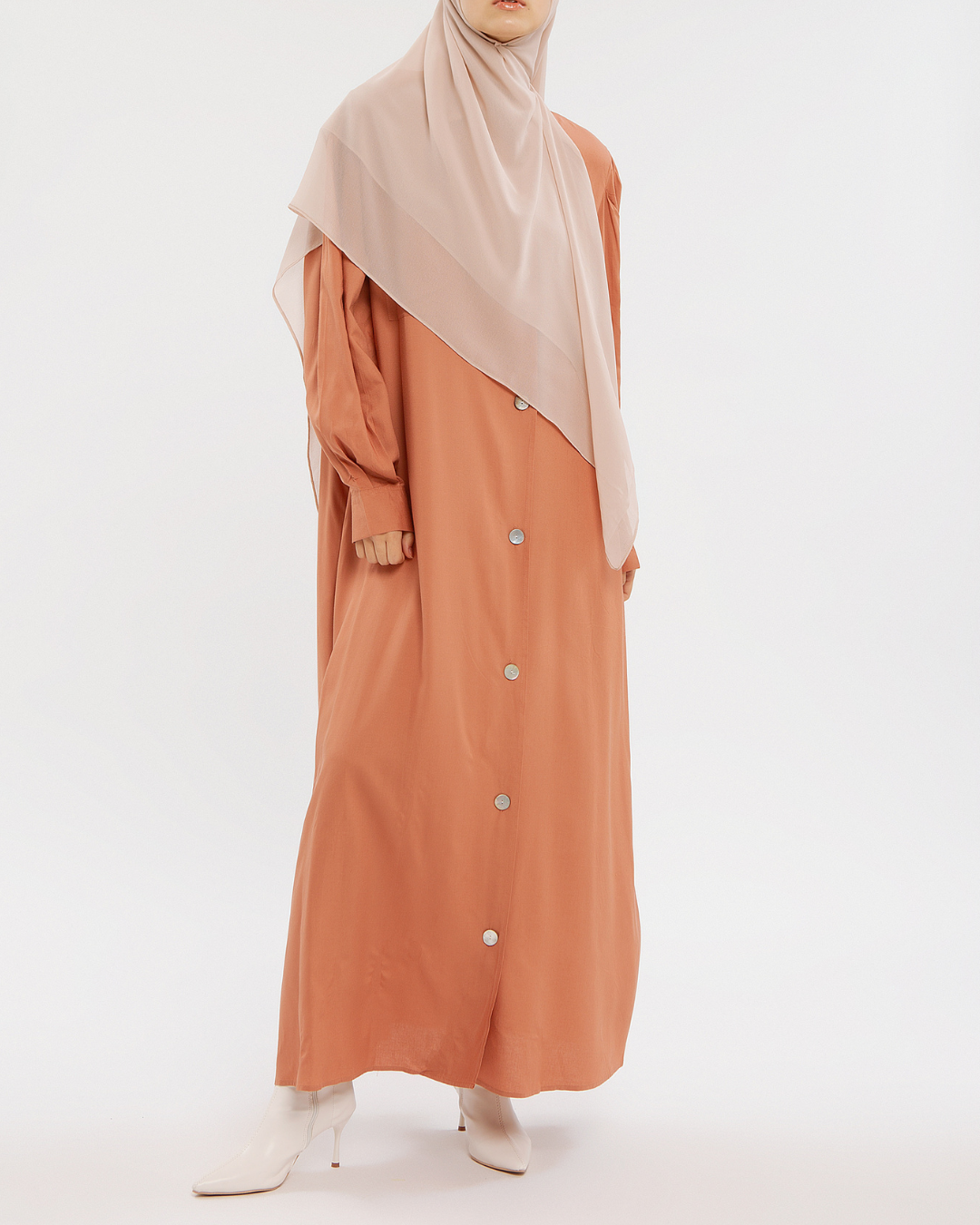 Lean dress