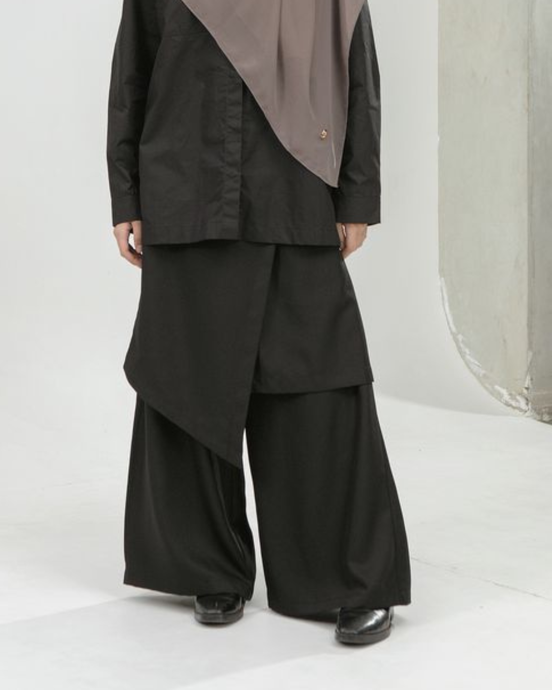 Maurissa Pants