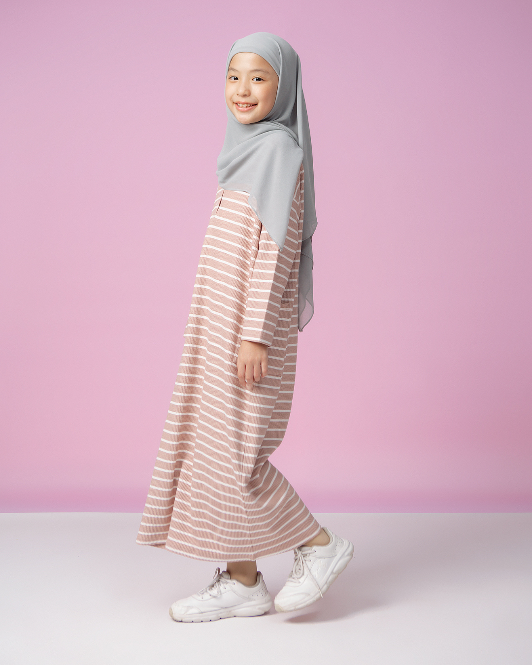 Mika dress Kids