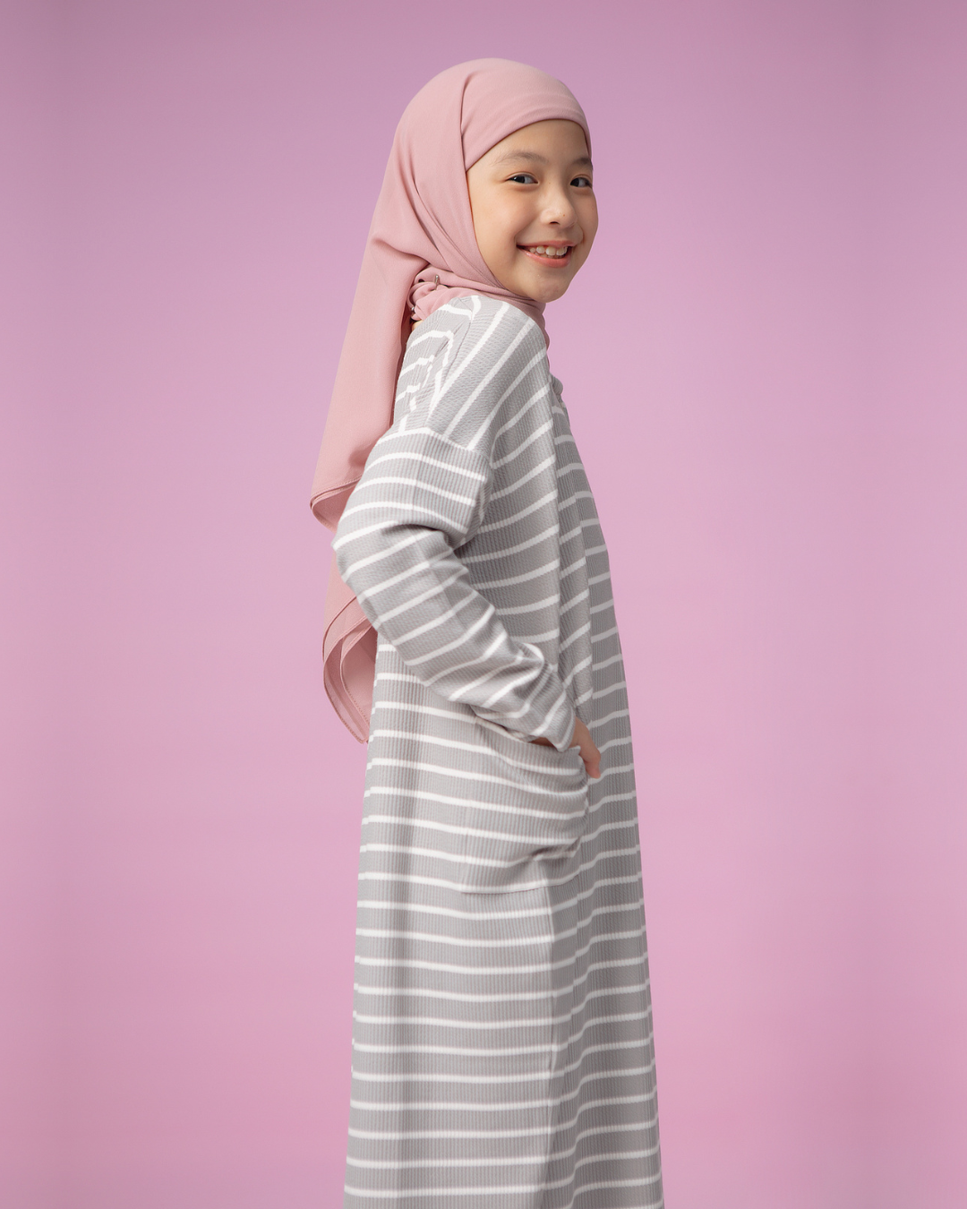 Mika dress Kids