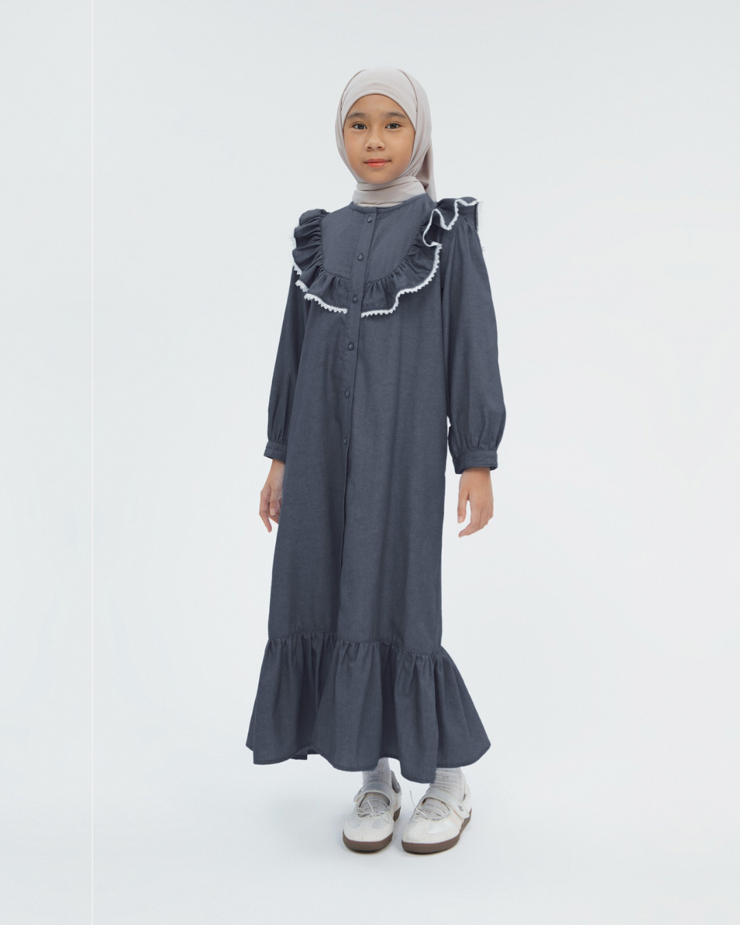 Myra dress Kids