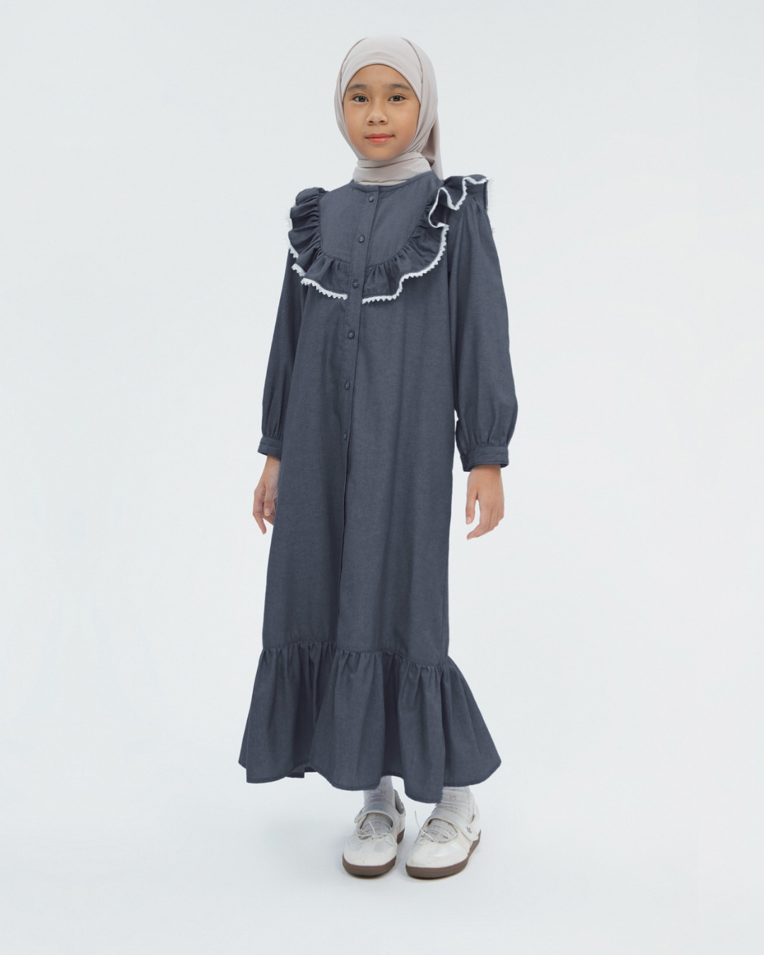 Myra dress Kids