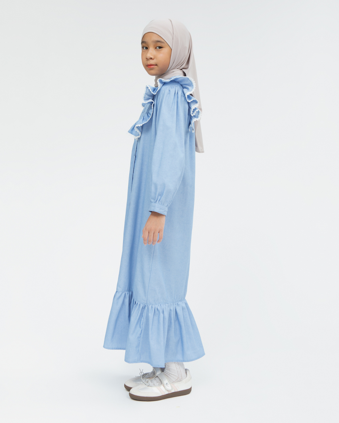 Myra dress Kids