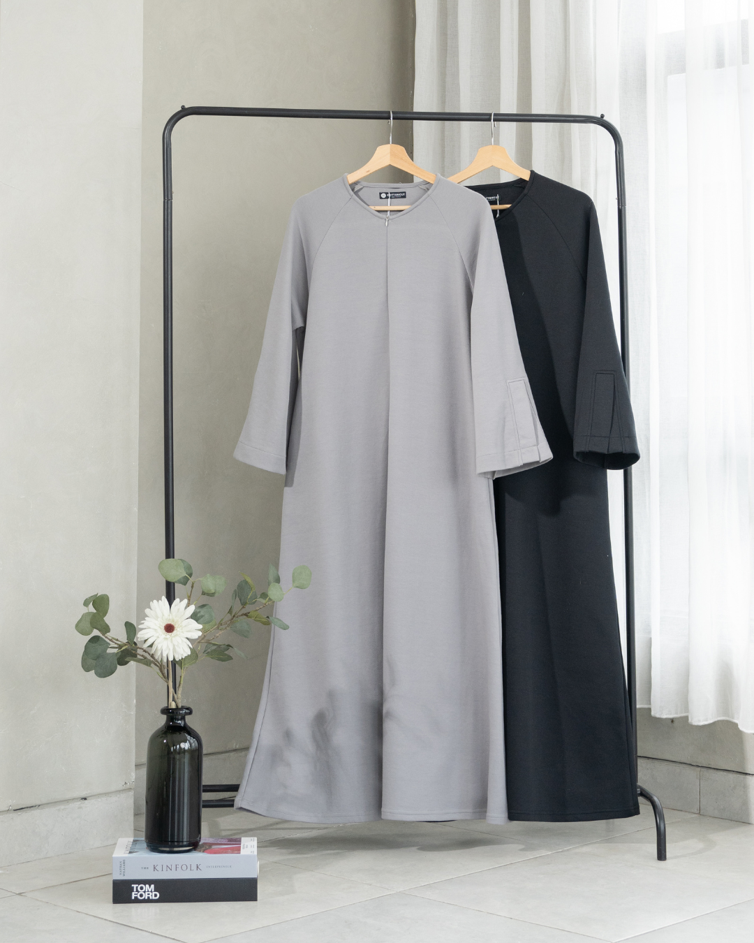 Netta dress