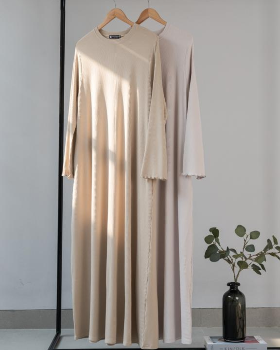 Nora Dress
