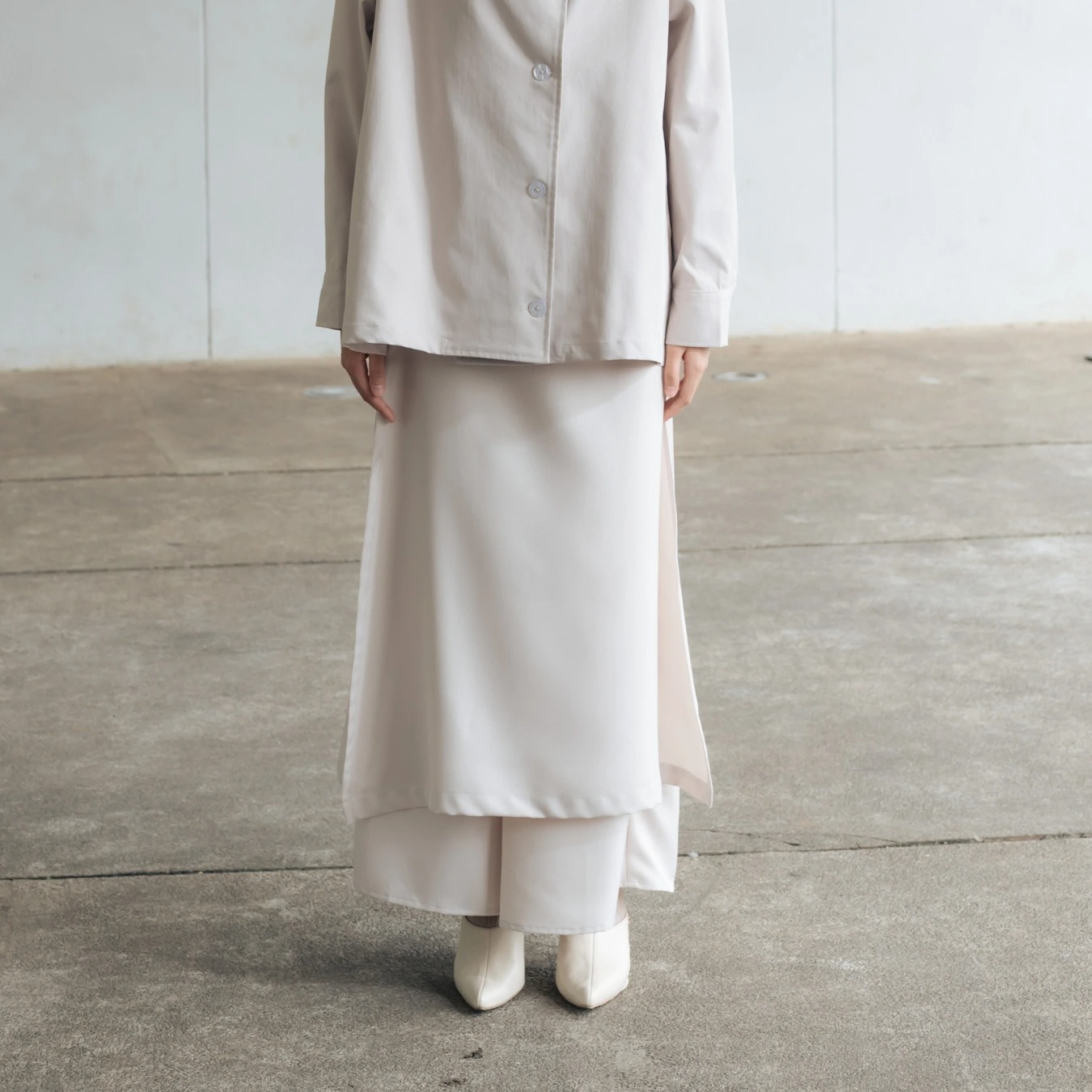 Numa Layer Pants